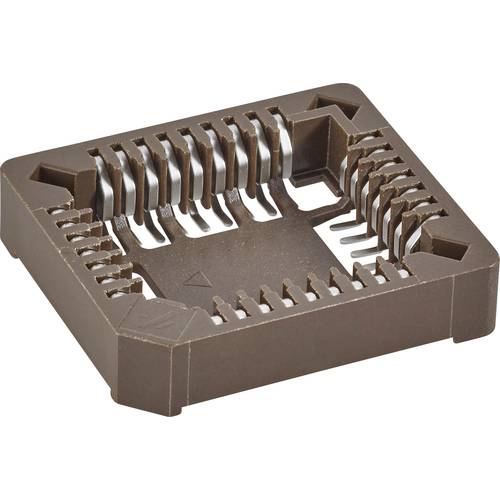 Thumbnail - FCI 69802-132LF 69802-132LF SMD PLCC-Fassung Rastermaß: 1.27 mm Polzahl: 32 1 St.