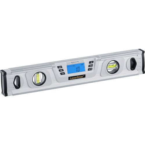 Laserliner DigiLevel Plus 40 081.250A Digitale Wasserwaage 40 cm 180 ° 1 mm/m