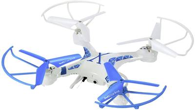 Einsteiger-Copter