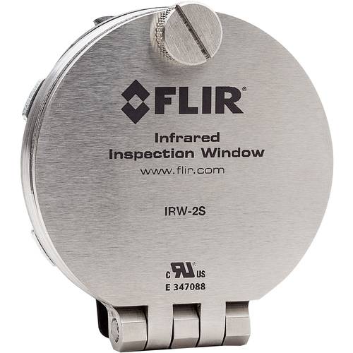 FLIR 19250-200 IRW-2S IR-Inspektionsfenster