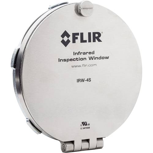 FLIR 19252-200 IRW-4S IR-Inspektionsfenster