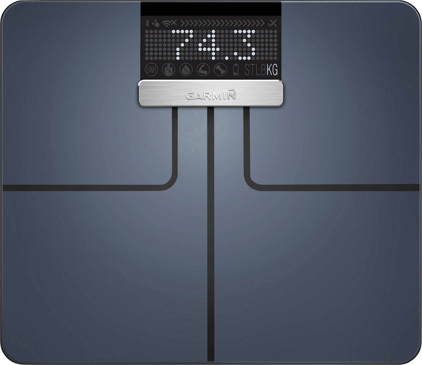 Funktionsweise von digitalen Waagen