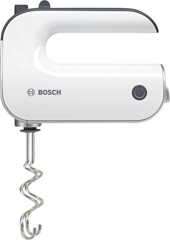 Bosch MFQ4835DE Handmixer 575 W Weiß, Chrom-2