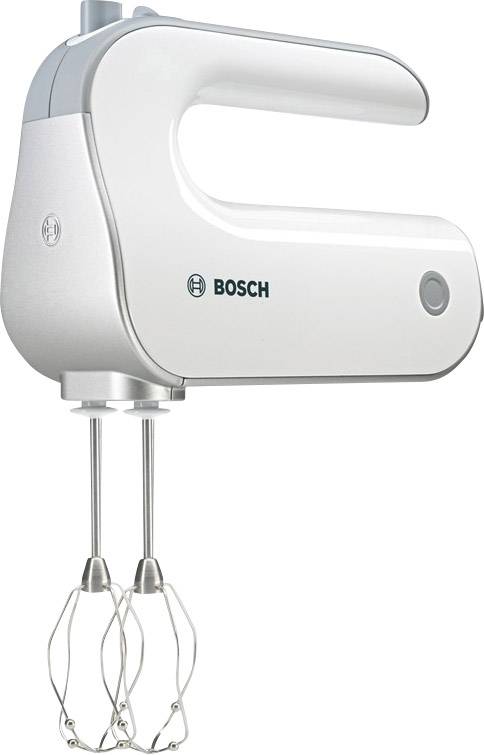 Bosch MFQ4030 - Handmixer - 500 W - Weiß/Silber-1