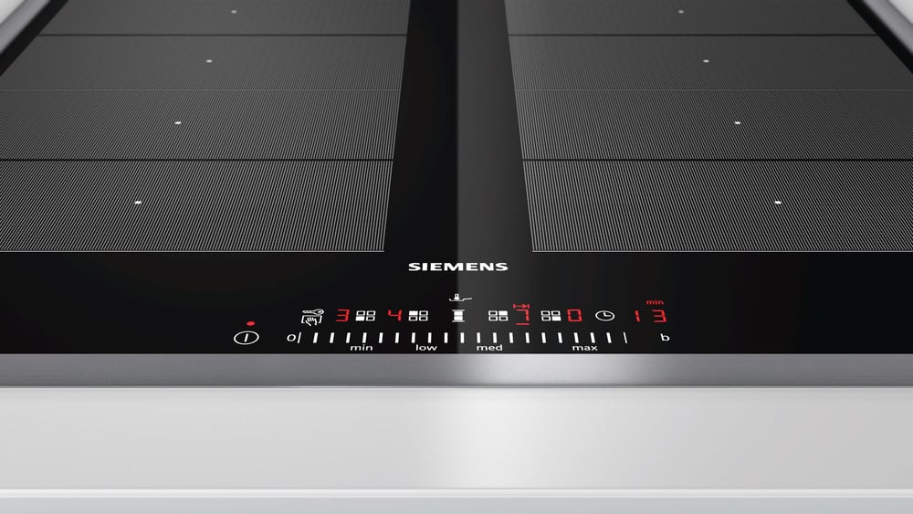 InduktionsKochfeld 60 cm Siemens iQ700 Autark