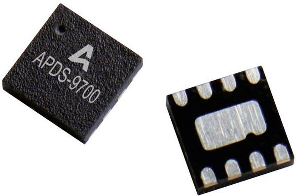 Broadcom Signal-Aufbereitungs-IC APDS-9700-020 APDS-9700-020   2.4 - 3.6 V 1 St.