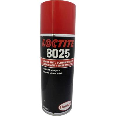 LOCTITE® LB 8025 LB 8025 Anti-Seize  400 ml