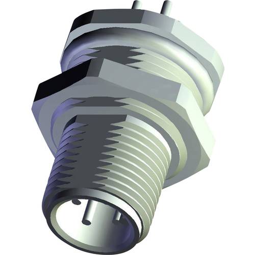 TE Connectivity T4140412051-000 Sensor-/Aktor-Einbausteckverbinder M12 Stecker, Einbau Polzahl Sensoren: 5 1 St.