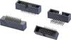 W & P Products 336-010-1-00 Stiftleiste Rastermaß: 1.27 mm Polzahl Gesamt: 10 Anzahl Reihen: 2 1 St.