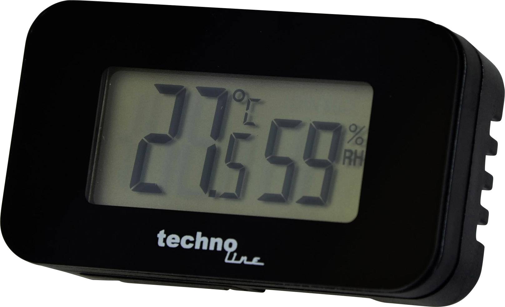 WS 7006 - ThermoMeter-1