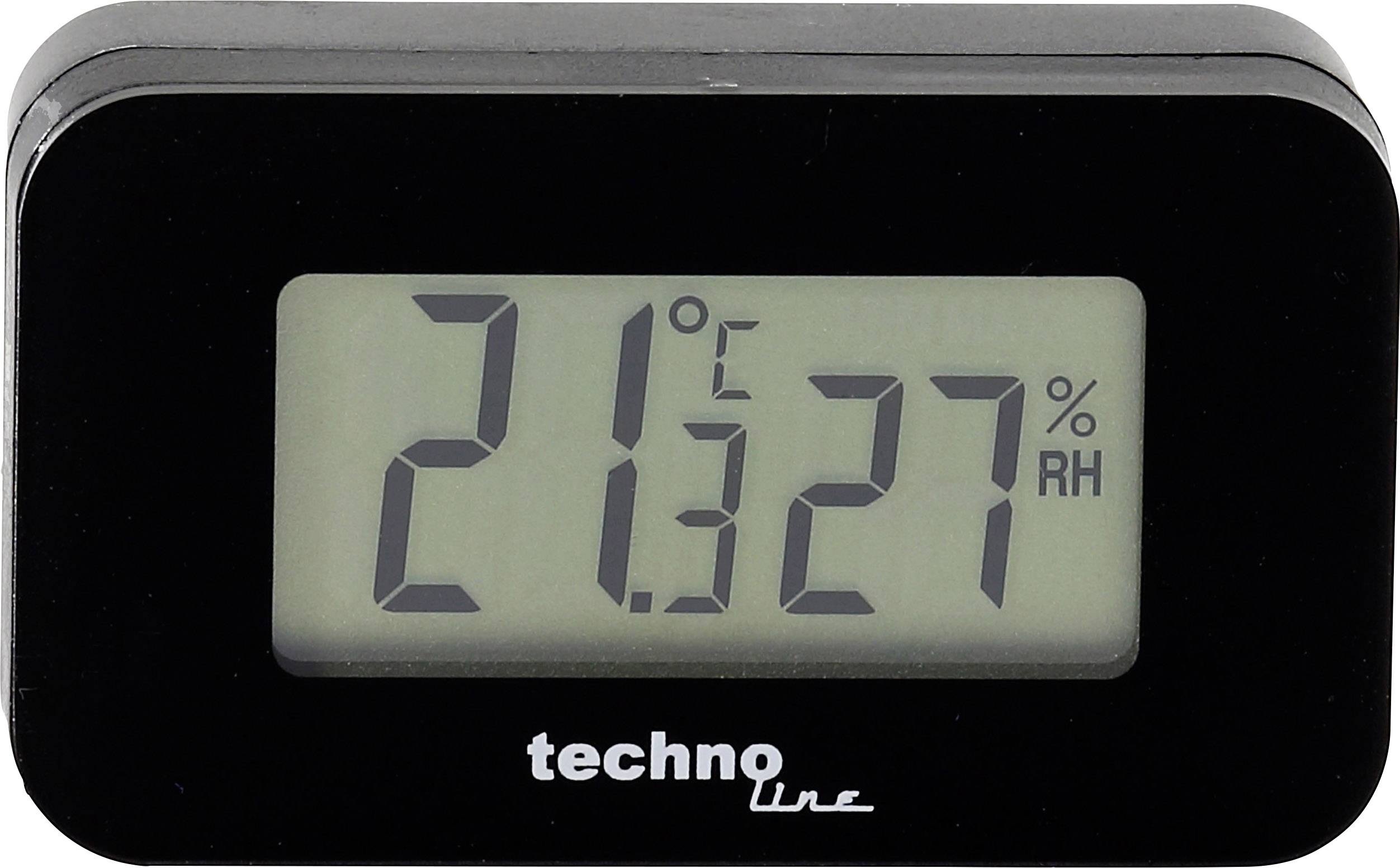 WS 7006 - ThermoMeter-2