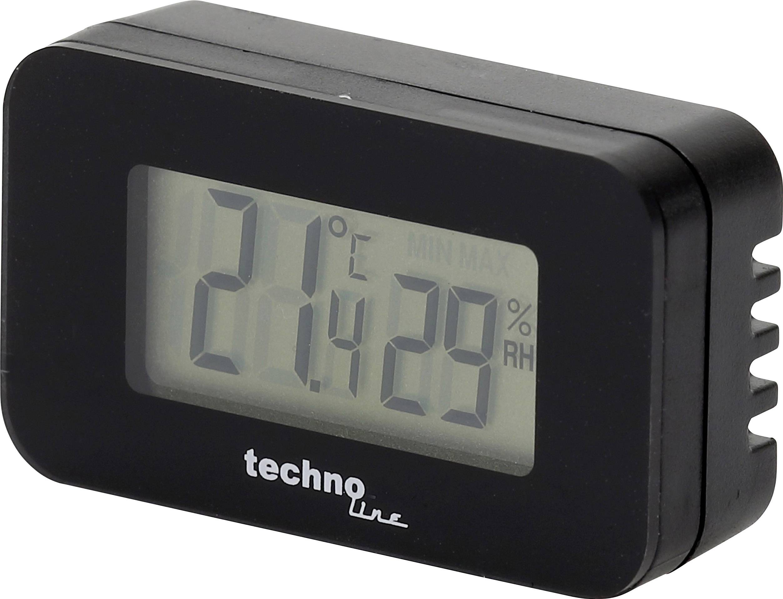 WS 7006 - ThermoMeter-3