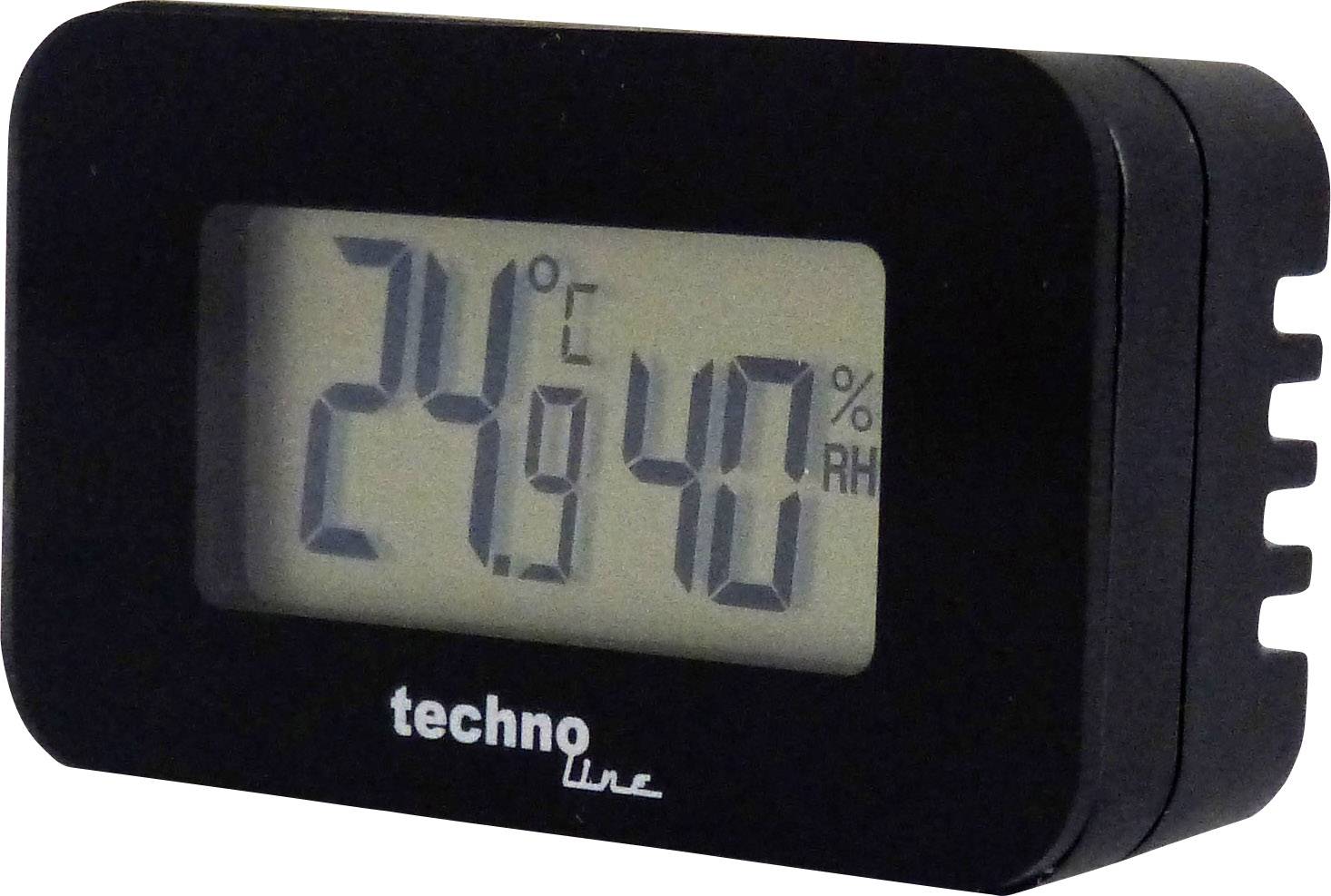 WS 7006 - ThermoMeter-6