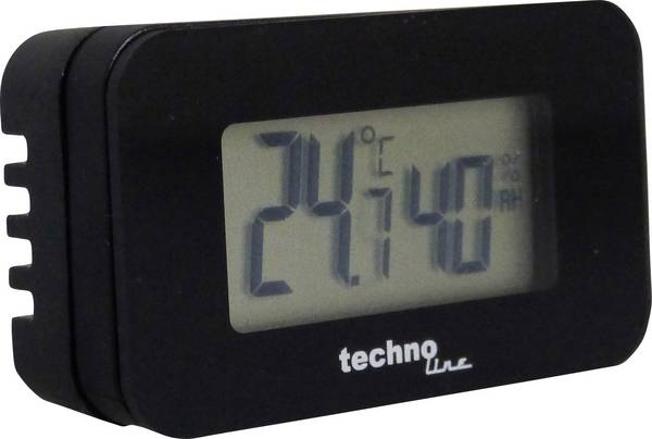WS 7006 - ThermoMeter