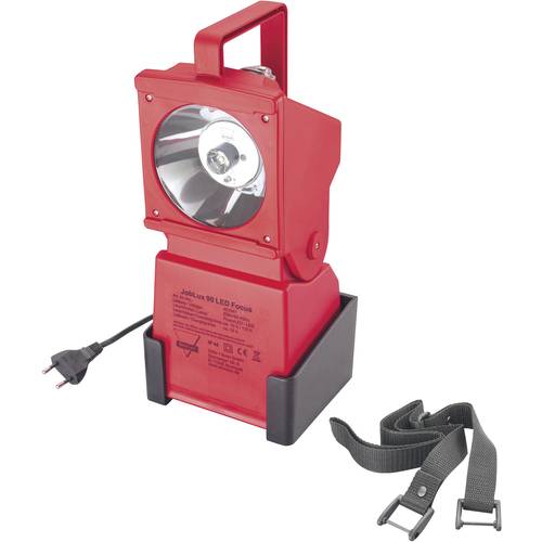 Thumbnail - AccuLux LED Akku-Handscheinwerfer 451541