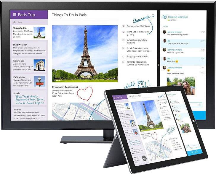 Microsoft Wireless Display Adapter v2 HDMI-Funkübertragung (Set)-1