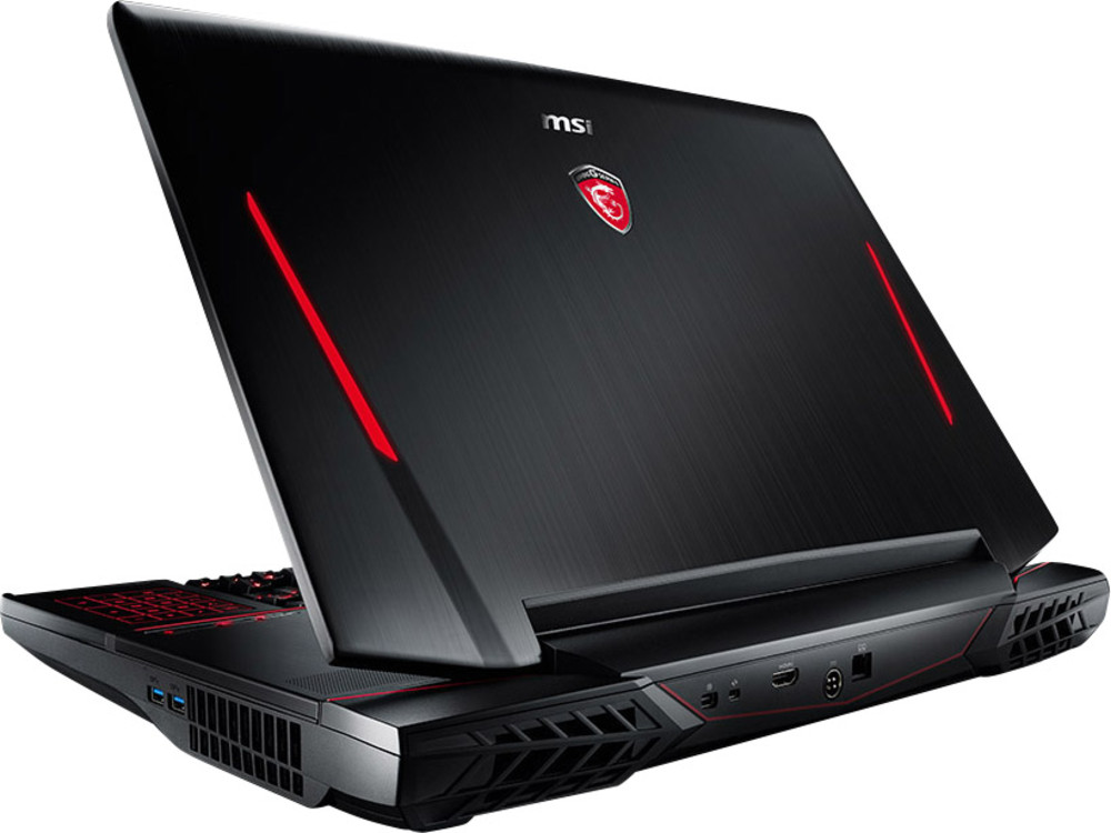 MSI Gaming 46.7 cm (18.4 Zoll)