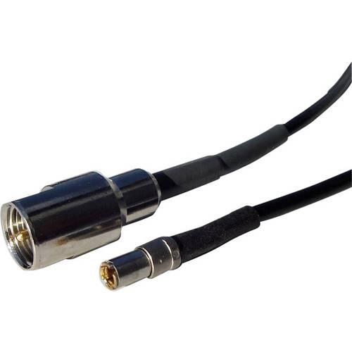 Wittenberg Antennen Antennenadapter FME-Stecker, TS-9 Stecker 103131