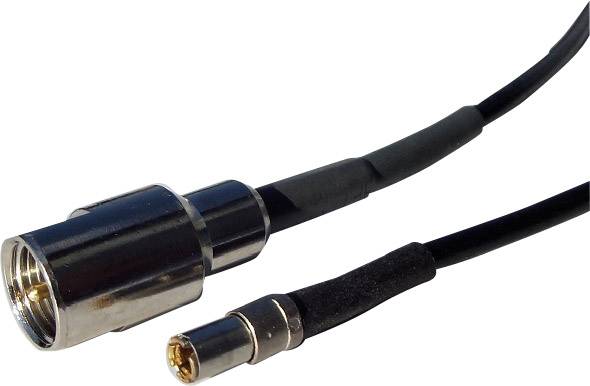 Adaptateur d'antenne pour téléphone portable →