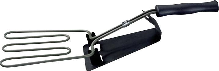 Elektrický zapalovač grilu tepro Garten 8547 černá