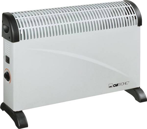 Konvektor KH 3077 N Clatronic