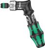 Wera KK Pistol RA Werkstatt Ratschen-Schraubendreher 1/4" (6.3 mm)