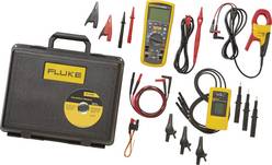 Fluke 1587/MDT FC Isolationsmessgerät 50 V, 100 V, 250 V, 500 V, 1000 V 2 GΩ