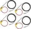 Fluke 4637337 i17XX-flex1500/3pk Stromzange 1 St.