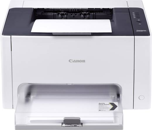 canon farblaserdrucker