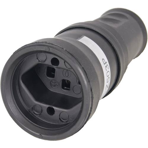 Gossen Metrawatt Z503P PRO-JUMPER-CH Kurzschlussadapter 1 St.