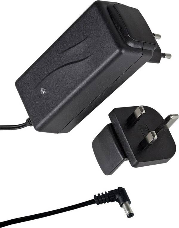 Gossen Metrawatt Z502R Z502R  Netzteil  1 St.