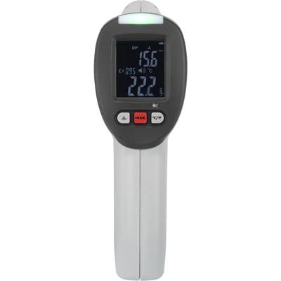 Voltcraft IR 800-20C IR-thermometer - Binnenvaart Scheepvaart Schepen Boten Voltcraft IR 800-20C IR-thermometer - Binnenvaart Scheepvaart Schepen Boten