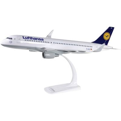 Herpa Lufthansa Airbus A320 Luftfahrzeug 1:100 610681