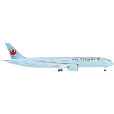 Herpa Air Canada Boeing 787-9 Dreamliner Luftfahrzeug 1:500 528016