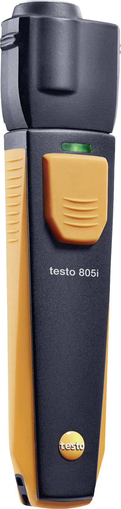testo 805i Smart Probes Termometro a infrarossi Ottica 10:1 -30 - 250 °C