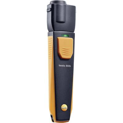 testo 805i Smart Probes Infrarot-Thermometer   Optik 10:1 -30 - 250 °C 