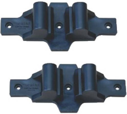 fahrzeug geraetehalter quickfist 90050 rohr rohrhalter