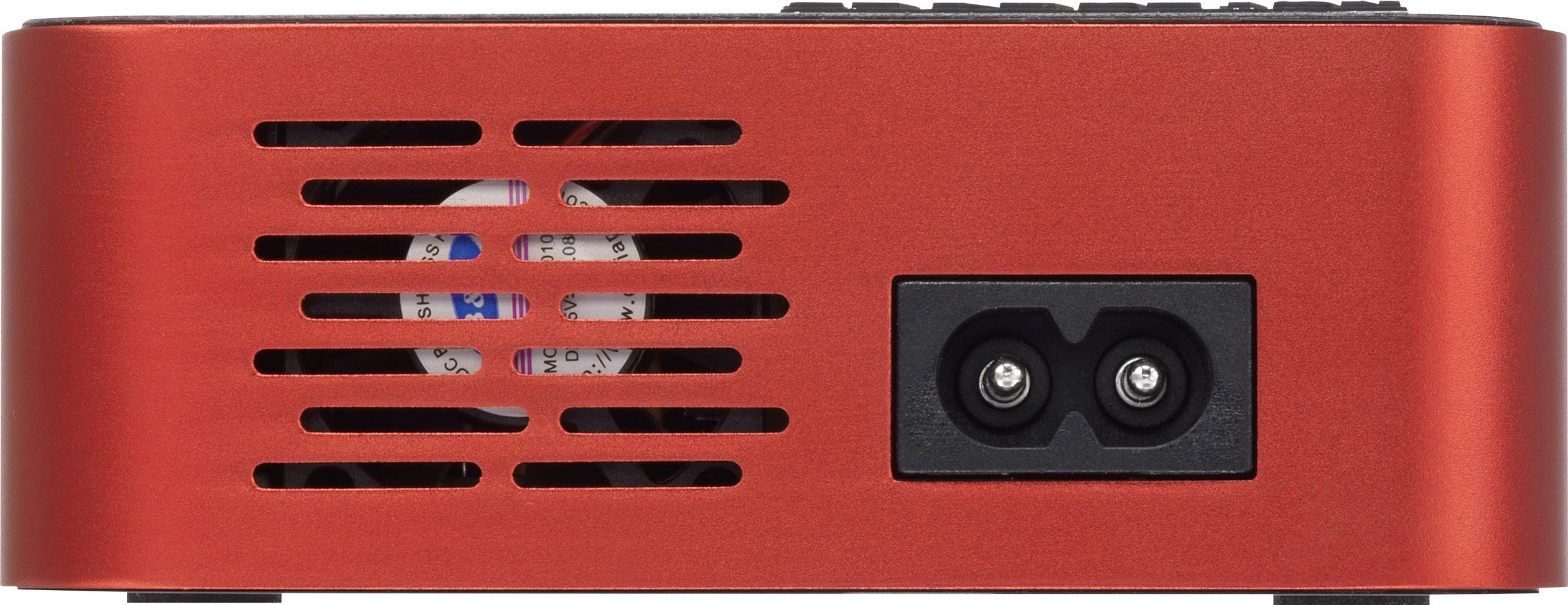 VOLTCRAFT V-Charge Eco LiPo 4000 Modellbau-Ladegerät 230 V, 115 V 4 A LiPo-6