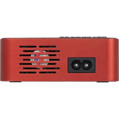 VOLTCRAFT V-Charge Eco LiPo 4000 Modellbau-Ladegerät 230 V, 115 V 4 A LiPo-6