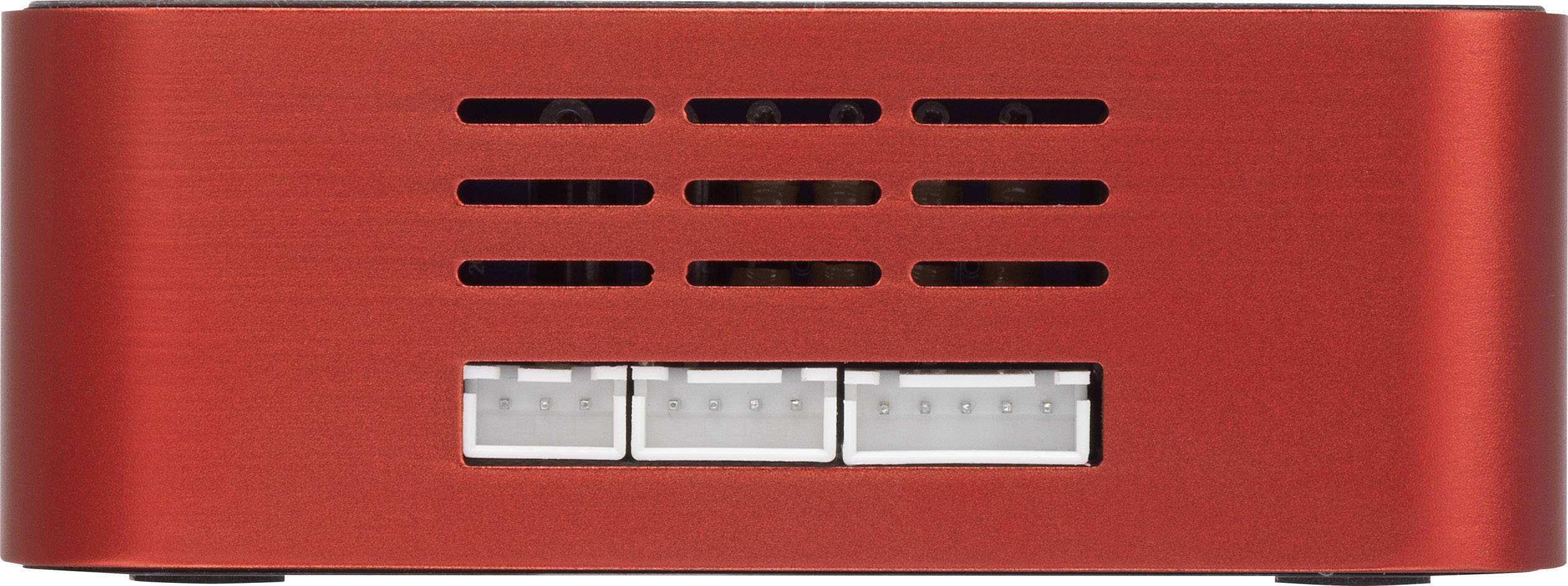 VOLTCRAFT V-Charge Eco LiPo 4000 Modellbau-Ladegerät 230 V, 115 V 4 A LiPo-7