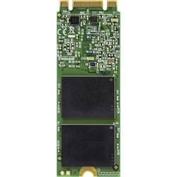 Image of Transcend 600 64 GB Interne M.2 SATA SSD 2260 M.2 SATA 6 Gb/s Retail TS64GMTS600