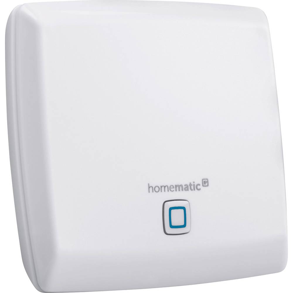 Homematic IP Funk Zentrale Access Point