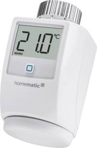 Homematic IP Thermostat
