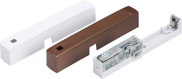 Homematic IP Funk Tür-, Fensterkontakt   HMIP-SWDO-2