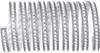 Paulmann MaxLED 1000 70589 LED-Streifen-Basisset mit Stecker 24 V 3 m Tageslichtweiß 1 St.