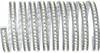 Paulmann MaxLED 1000 70588 LED-Streifen-Basisset mit Stecker 24 V 3 m Warmweiß 1 St.
