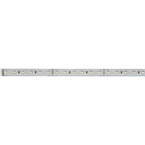 Paulmann MaxLED 500 70581 LED-Streifen-Erweiterung mit Stecker 24 V 1 m Warmweiß 1 St.