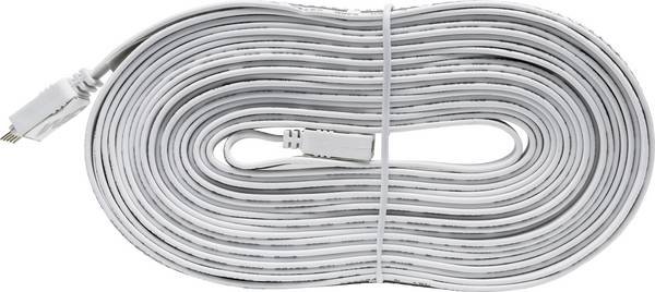 Paulmann 70574 70574 Verbindungskabel     Kabellänge: 5 m 24 V   Piece 1 St.