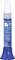 Eine blaue Flasche anaerober Klebstoff AN 306-48. Wird für die Sicherung von Schraubverbindungen bis 15 mm Größe verwendet.