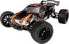 Reely Core Brushed 1:10 XS RC Modellauto Elektro Truggy Allradantrieb (4WD) RtR 2,4 GHz